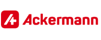 Ackermann Logo