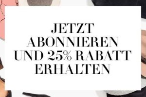 H&M Gutschein