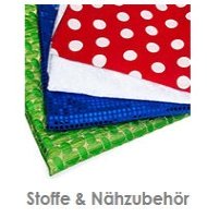 Stoff & Nähzubehör für Fasnacht bei Buttinette