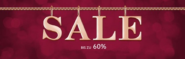 Thomas Sabo Sale bis zu 60%