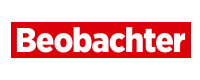 Beobachter Gutscheine logo