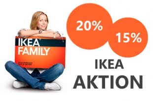 Ikea Family Aktion