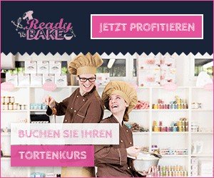 Buchen Sie Ihren Tortenkurs bei readytobake.ch