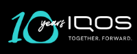 IQOS Gutscheine logo