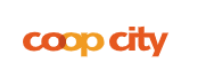 Coop City Gutscheine logo