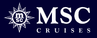 MSC Cruises Gutscheine logo