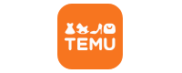 Temu Gutscheine logo