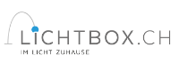 Lichtbox Gutscheine logo