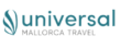 universal mallorca travel gutscheincode