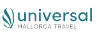 Universal Mallorca Travel Gutscheine logo