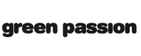 green passion Gutscheine logo