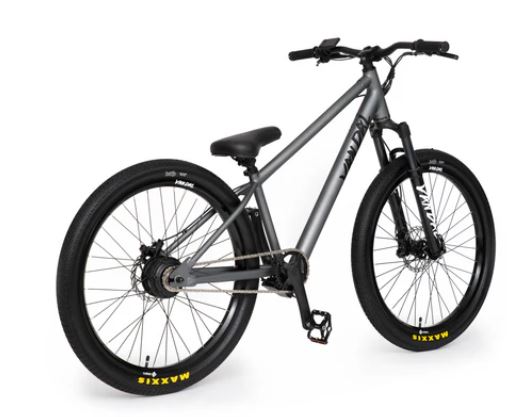 onsra E-Bike