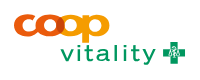 Coop Vitality Gutscheine logo