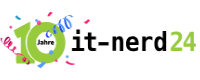 it-nerd24 Gutscheine logo