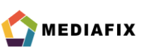 Mediafix Gutscheine logo