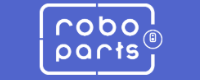 Roboparts Gutscheine logo