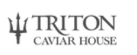 Triton Caviar Gutscheine logo